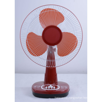 16"12V Table Fan O